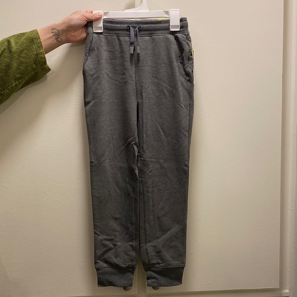 NWT All in motion kids sweatpants - Picture 1 of 4